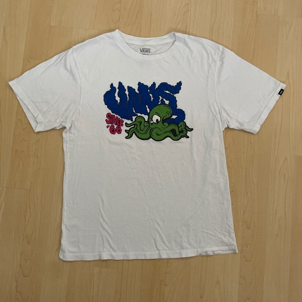 Vans - T-shirt